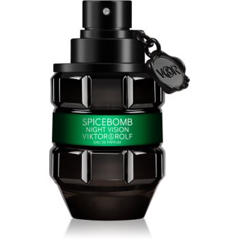 Viktor & Rolf Spicebomb Night Vision Eau de Parfum pentru bărbați - imagine 2